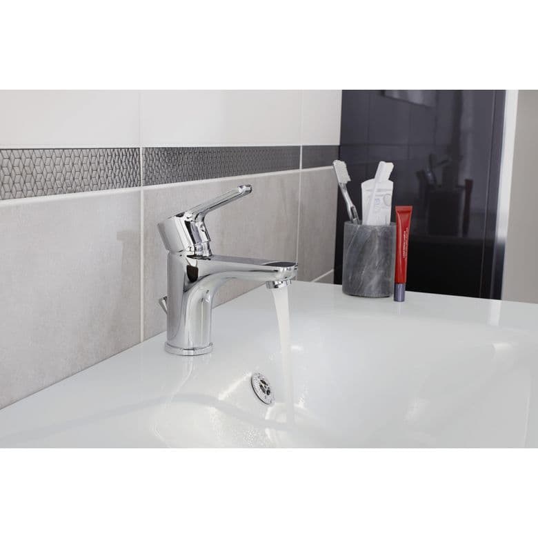 Mitigeur lavabo AURA petit modèle - Salle de bains