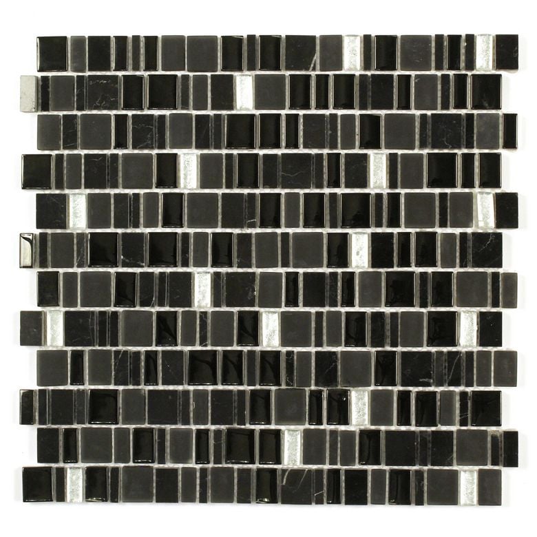 Carrelage mosaique TWIN 30 x 30 cm - Sols & murs