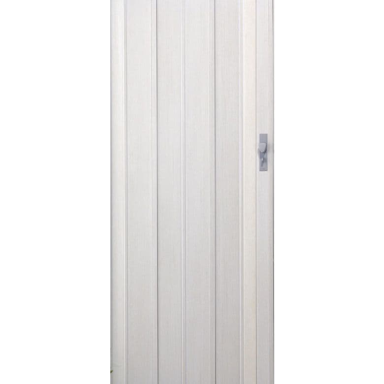 Porte extensible PVC Axia - Portes