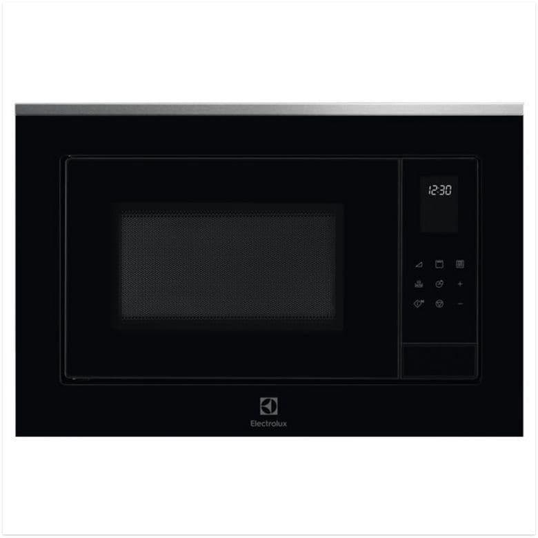 Four micro-ondes encastrable H.38,8 25L ELECTROLUX - Cuisine