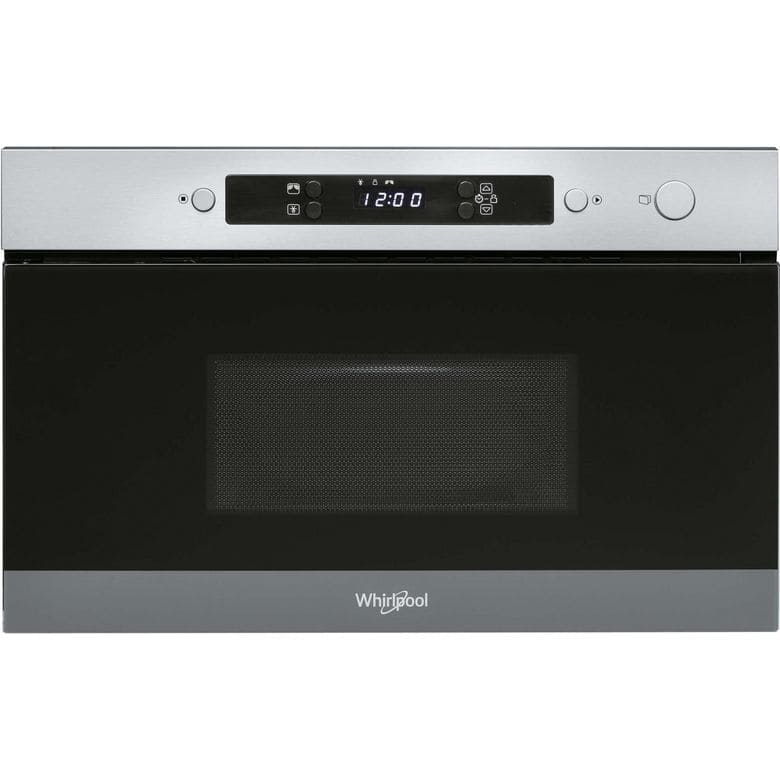 Four micro-ondes encastrable H.36 cm 22L WHIRPOOL - Cuisine