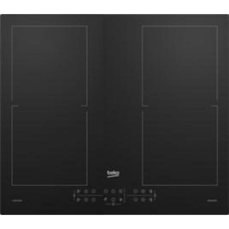 Table de cuisson induction modulable BEKO - Cuisine