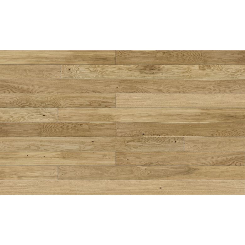 Parquet contrecollé Brooklyn naturel - Sols & murs - Lapeyre