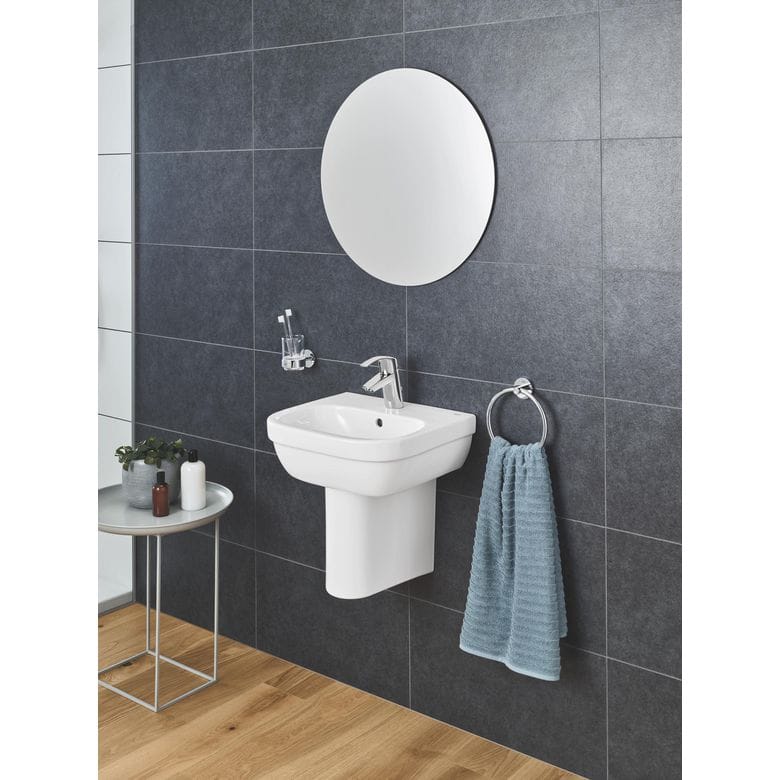 Mitigeur lavabo EUROSMART petit modèle - Salle de bains