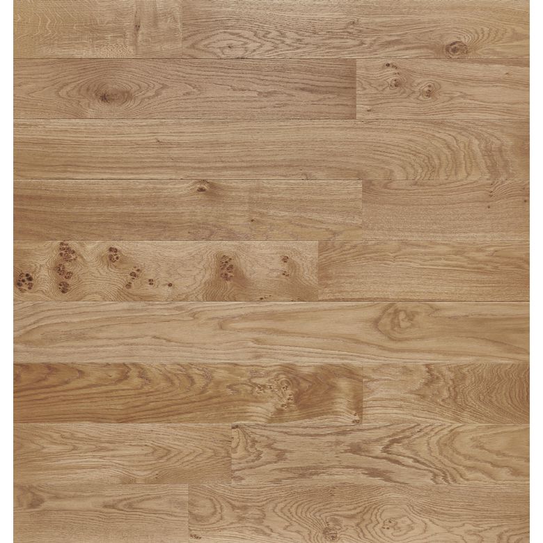 Plinthe 3 en 1 pour parquet CHICAGO - Sols & murs