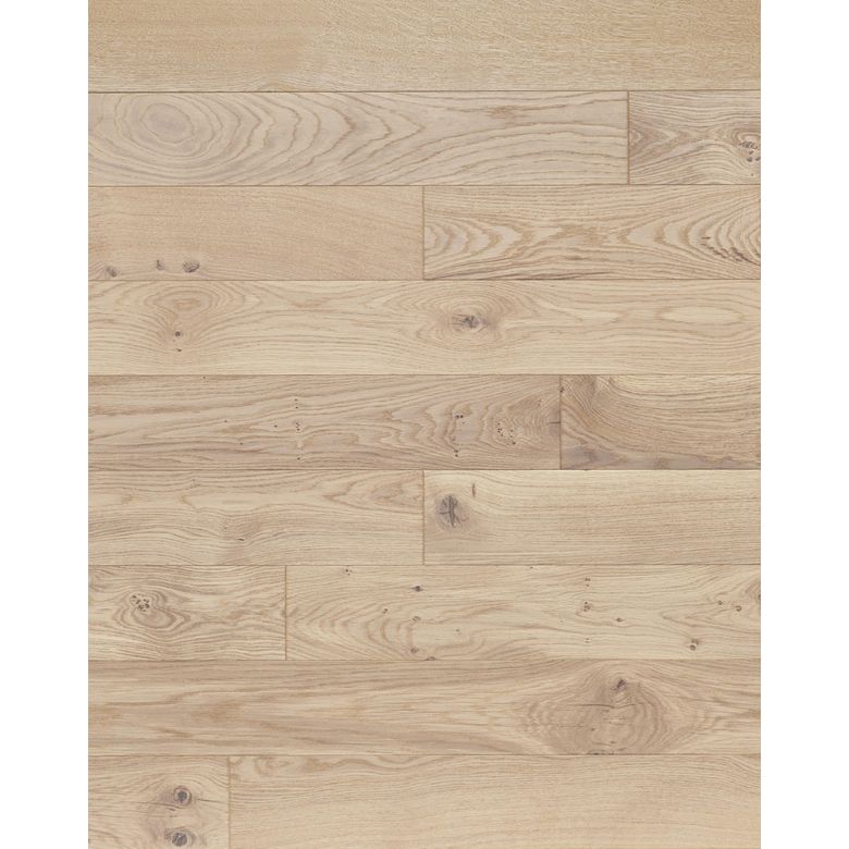 Plinthe 3 en 1 pour parquet VIANNE - Sols & murs