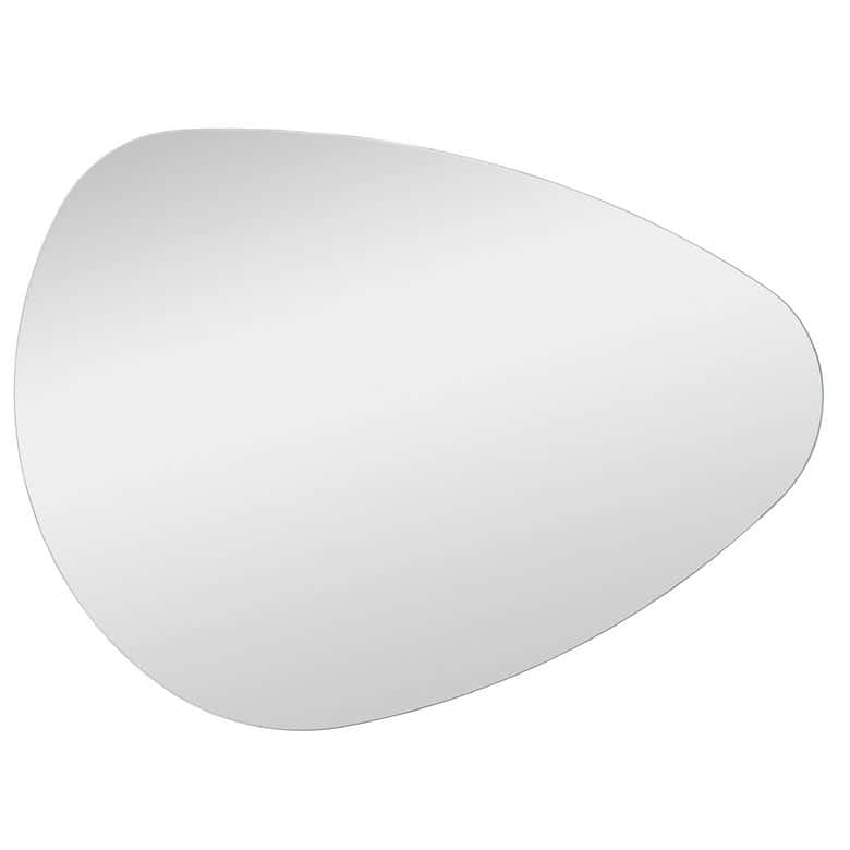 Miroir lumineux 120 cm GALILE - Lapeyre