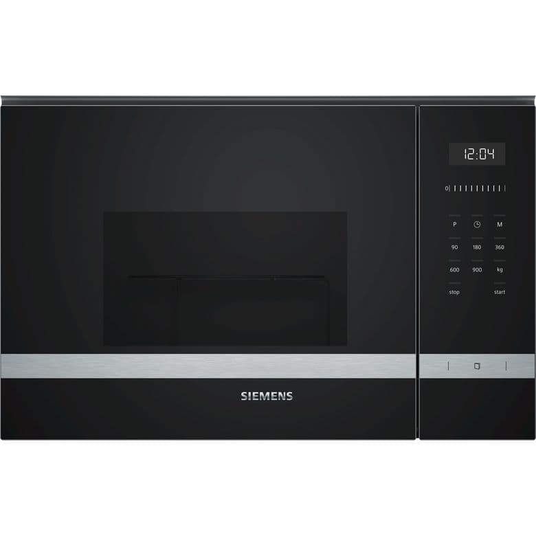 Micro-ondes gril H.38 cm 25 L SIEMENS - Cuisine