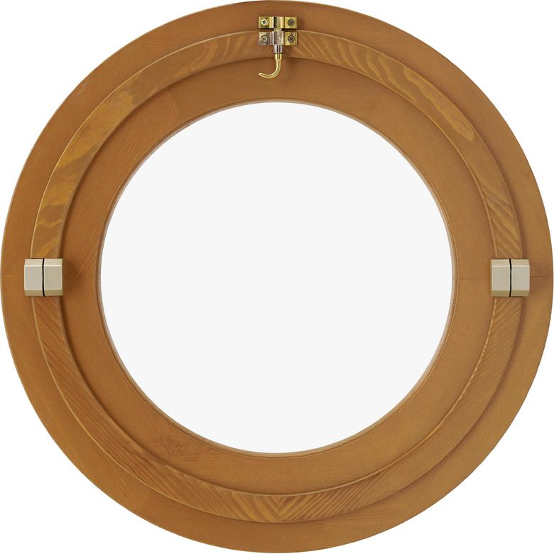 Œil-de-bœuf rond basculant Classic Pin - Fenêtres