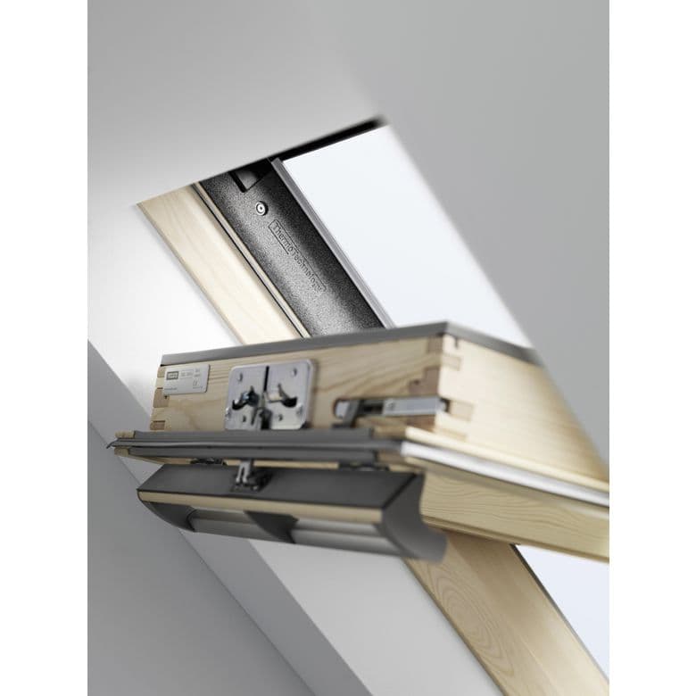 Velux standard bois à rotation - Fenêtres