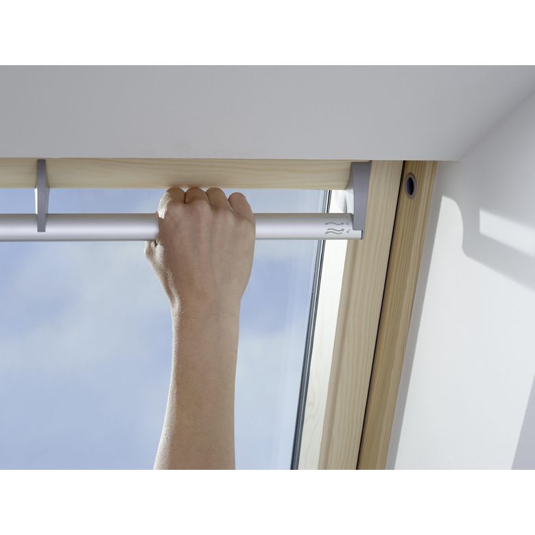 Velux standard bois à rotation - Fenêtres