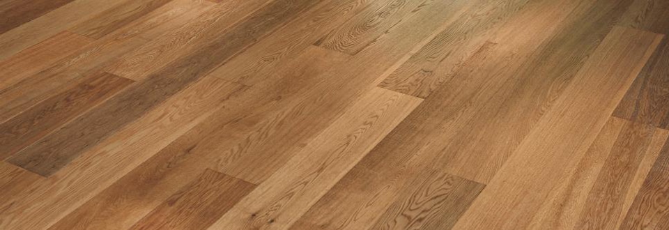 Parquet contrecollé