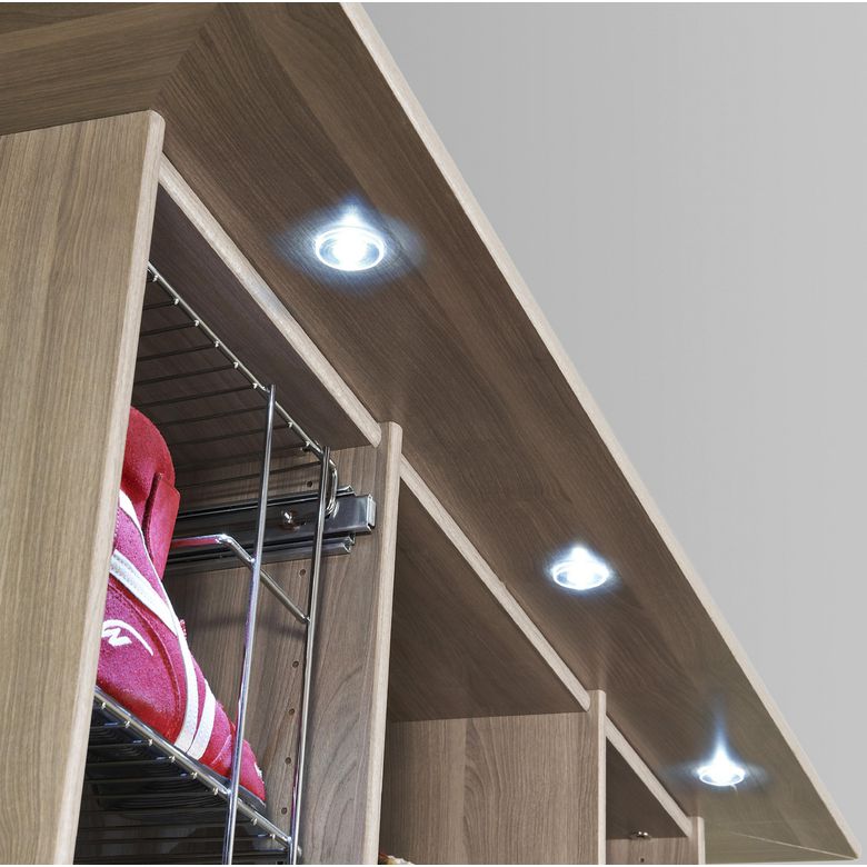 Rubans LED pour dressing – Bandes LED & Bandeaux LED dressing