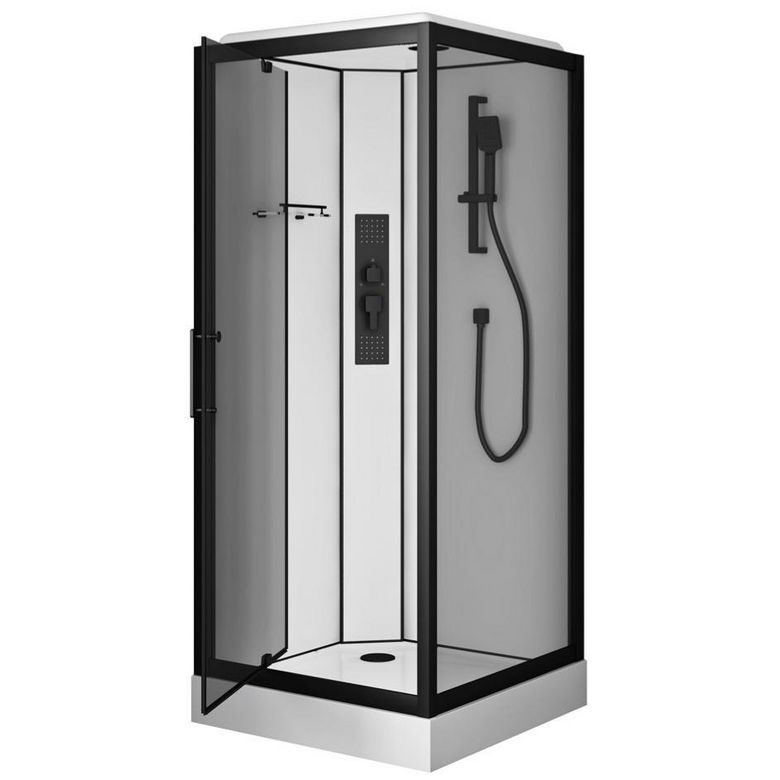 Comment installer une cabine de douche en kit ?